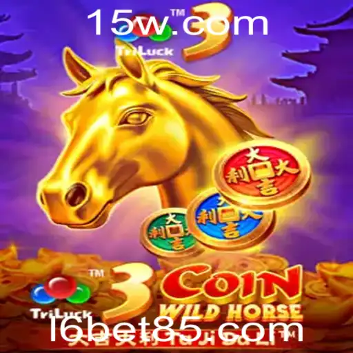 Explorando o Fascinante Mundo de 3CoinWildHorse