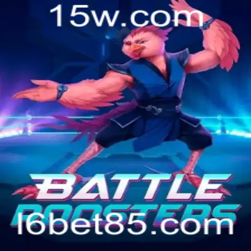BattleRoosters: Uma Nova Experiência no Mundo dos Jogos