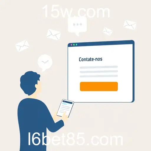 Estatísticas l6bet8