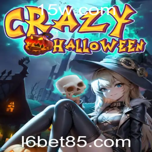 Descubra CrazyHalloween: A Nova Sensação do Mundo dos Jogos