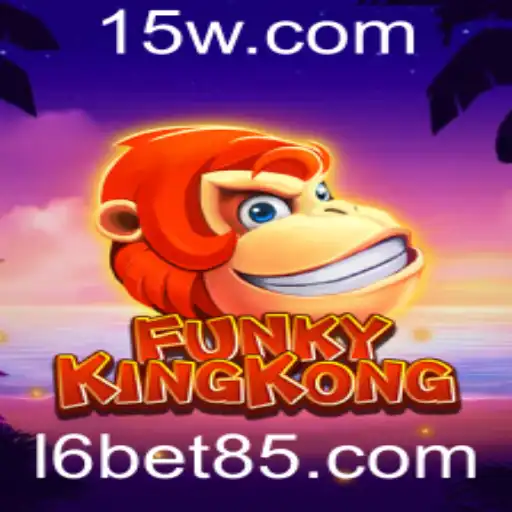 FunkyKingKong: A Nova Sensação dos Jogos Online