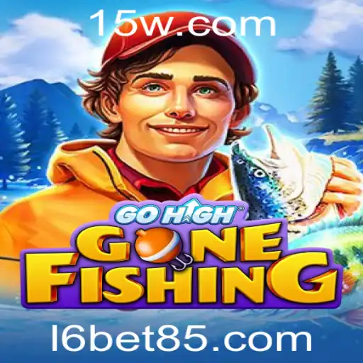 Explorando o Mundo de GoHighGoneFishing: Um Mergulho no Jogo Inovador