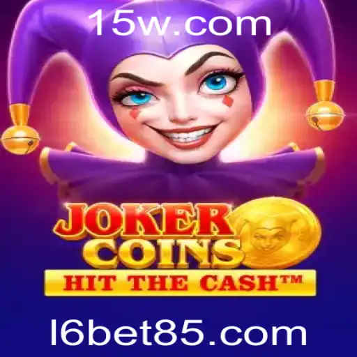 Descubra o Fascinante Mundo do JokerCoins: O Jogo do Ano