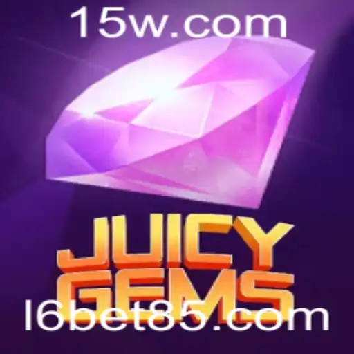 Descubra o mundo emocionante de JuicyGems: Um novo jogo inovador