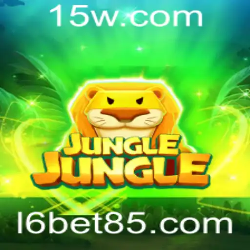 Explorando JungleJungle: O Mundo Selvagem de Aventuras Lúdicas