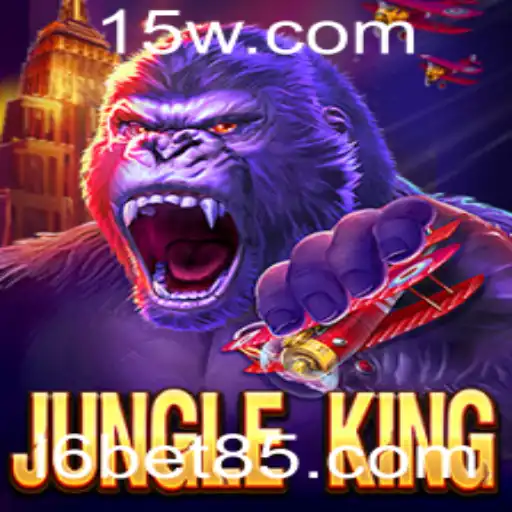 Explorando JungleKing: Um Guia Completo para Jogadores