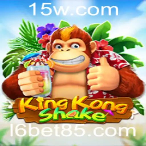 Explorando o Mundo de KingKongShake: Uma Missão Aventura Inesquecível