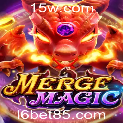 MergeMagic: Descubra o Fantástico Mundo da Combinação e Magia