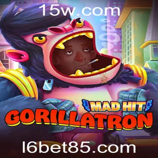 Explorando MadHitGorillatron: O Jogo que Está Revolucionando o Entretenimento