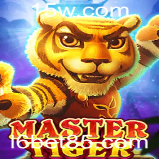 MasterTiger: Um Jogo Inovador Que Conquista Entusiastas de Jogos