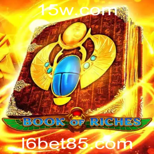 Explorando o Mundo de BookofRiches: Aventura e Estratégia no Jogo