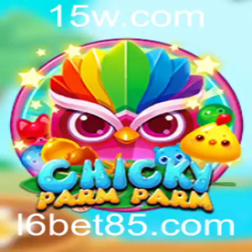 Descubra ChickyParmParm: O Novo Fenômeno dos Jogos de Tabuleiro