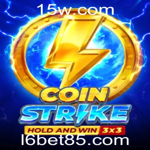 CoinStrike: Uma Nova Aventura no Mundo dos Jogos