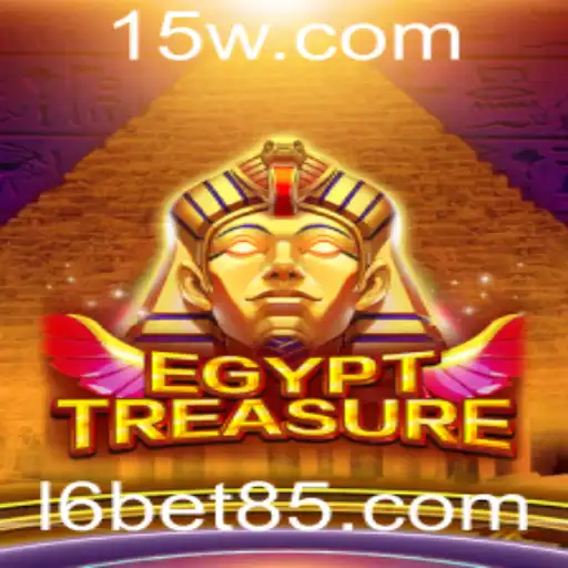 Descubra os Mistérios de EgyptTreasure: Um Jogo de Aventura e Estratégia