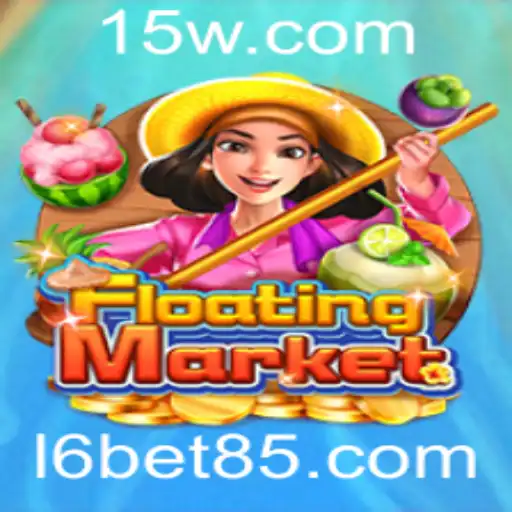 FloatingMarket: Explore o Mercado Flutuante em um Jogo Único