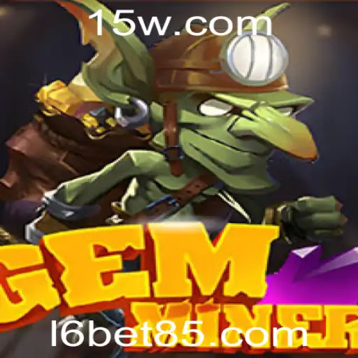 Descubra o Mundo de GemMiner: Uma Aventura Fascinante