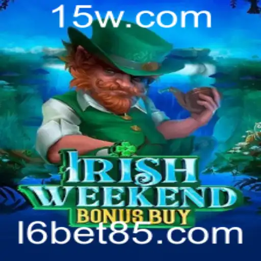 Explorando o Mundo do Jogo IrishWeekendBonusBuy