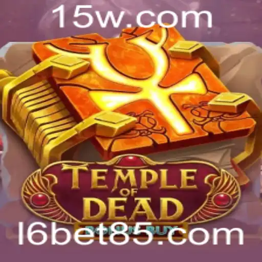 Explorando o Jogo TempleofDeadBonusBuy: Mergulhe na Aventura