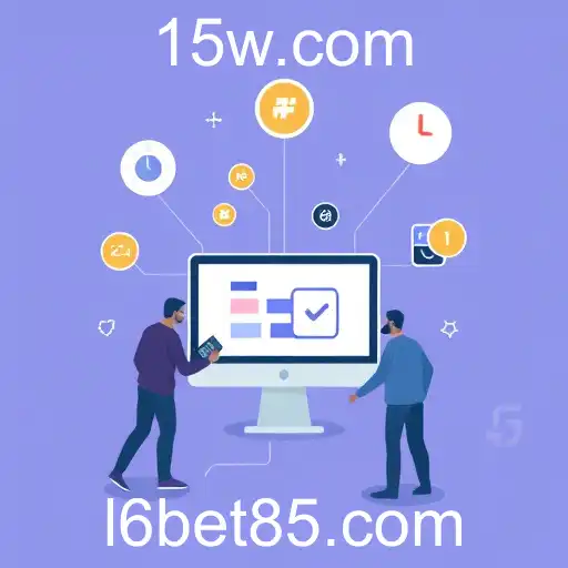 A Arte de Promover: Estrategias e Táticas com l6bet8