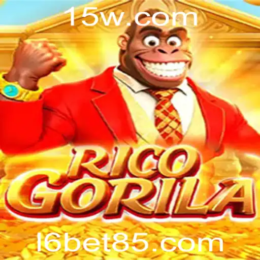 Descubra o Fascinante Mundo de RicoGorila: O Jogo Inovador de Estratégia
