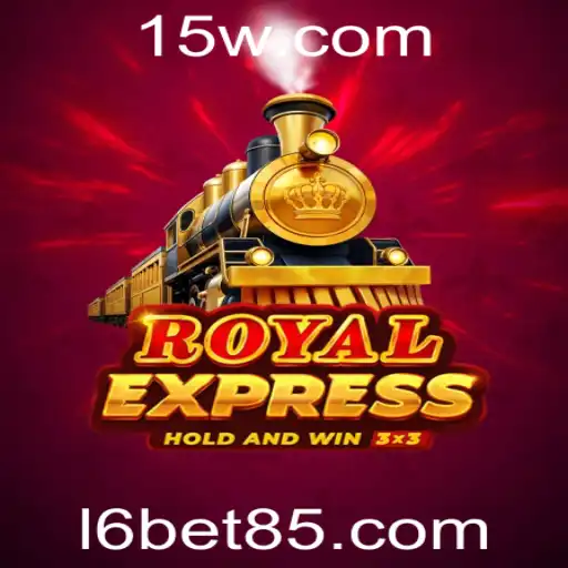 Descubra o Fascinante Jogo 'RoyalExpress': Aventura e Estratégia com l6bet8