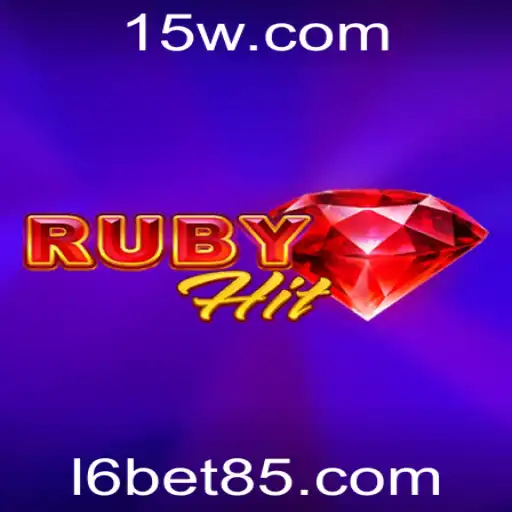 RubyHit: Explorando o Mundo Empolgante do Novo Jogo com l6bet8
