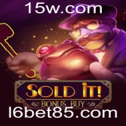 Descubra o Fascinante Mundo de 'SolditBonusBuy': O Jogo do Momento
