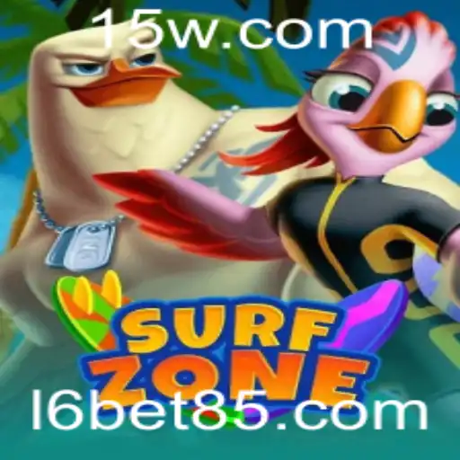 Descubra o Mundo do SurfZone: Jogo de Aventuras Aquáticas
