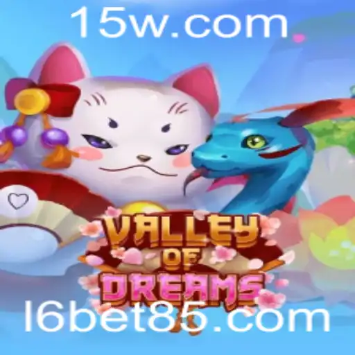 Exploração do Mundo Encantado de ValleyofDreams: Uma Experiência de Jogo Única