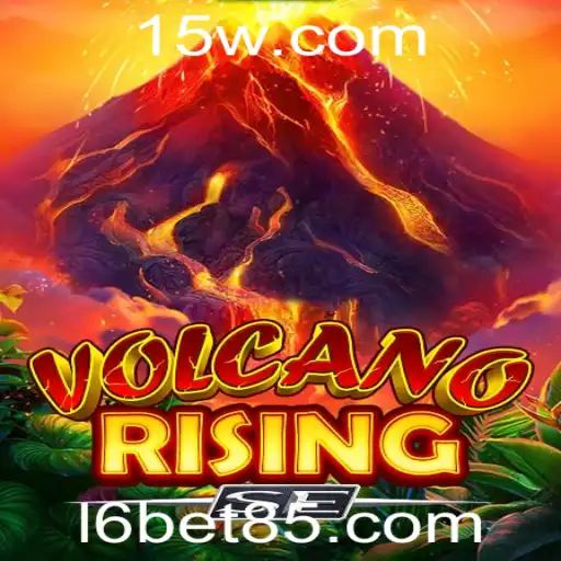 Explorando VolcanoRisingSE: A Nova Experiência de Jogo do Momento