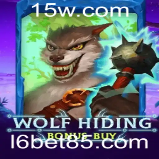 Descubra o Empolgante Jogo WolfHidingBonusBuy: Regras e Estratégias