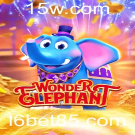 Descubra o Mundo de WonderElephant: Aventuras e Desafios