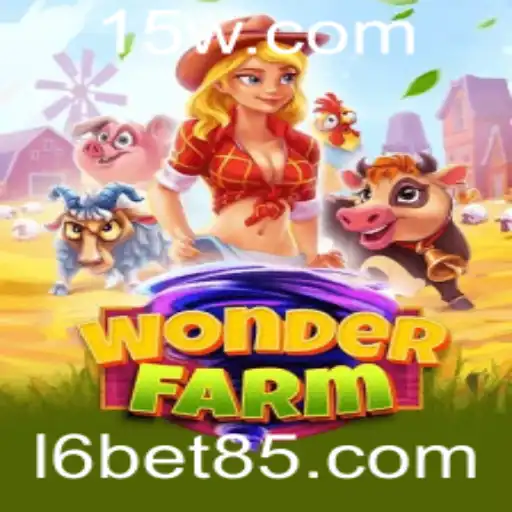 Explore o Mundo Encantado de WonderFarm: Aventura e Estratégia