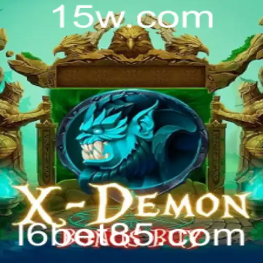 Explorando o Fascinante Mundo do Jogo XDemonBonusBuy